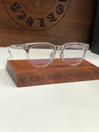 Picture of Chrome Hearts Optical Glasses _SKUfw46734504fw